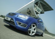 2006 Ford Focus ST WOLF